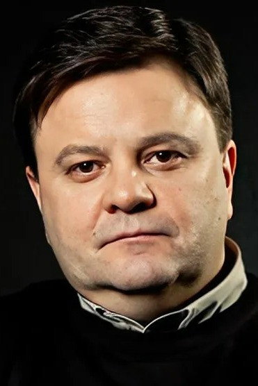 Sergei Belyayev's poster