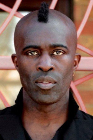 Sola Akingbola's poster