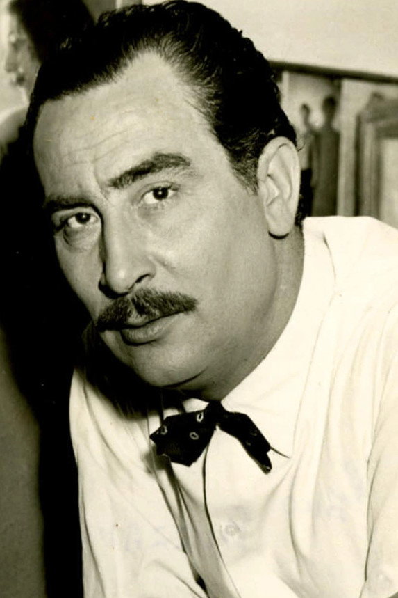Gino Buzzanca's poster