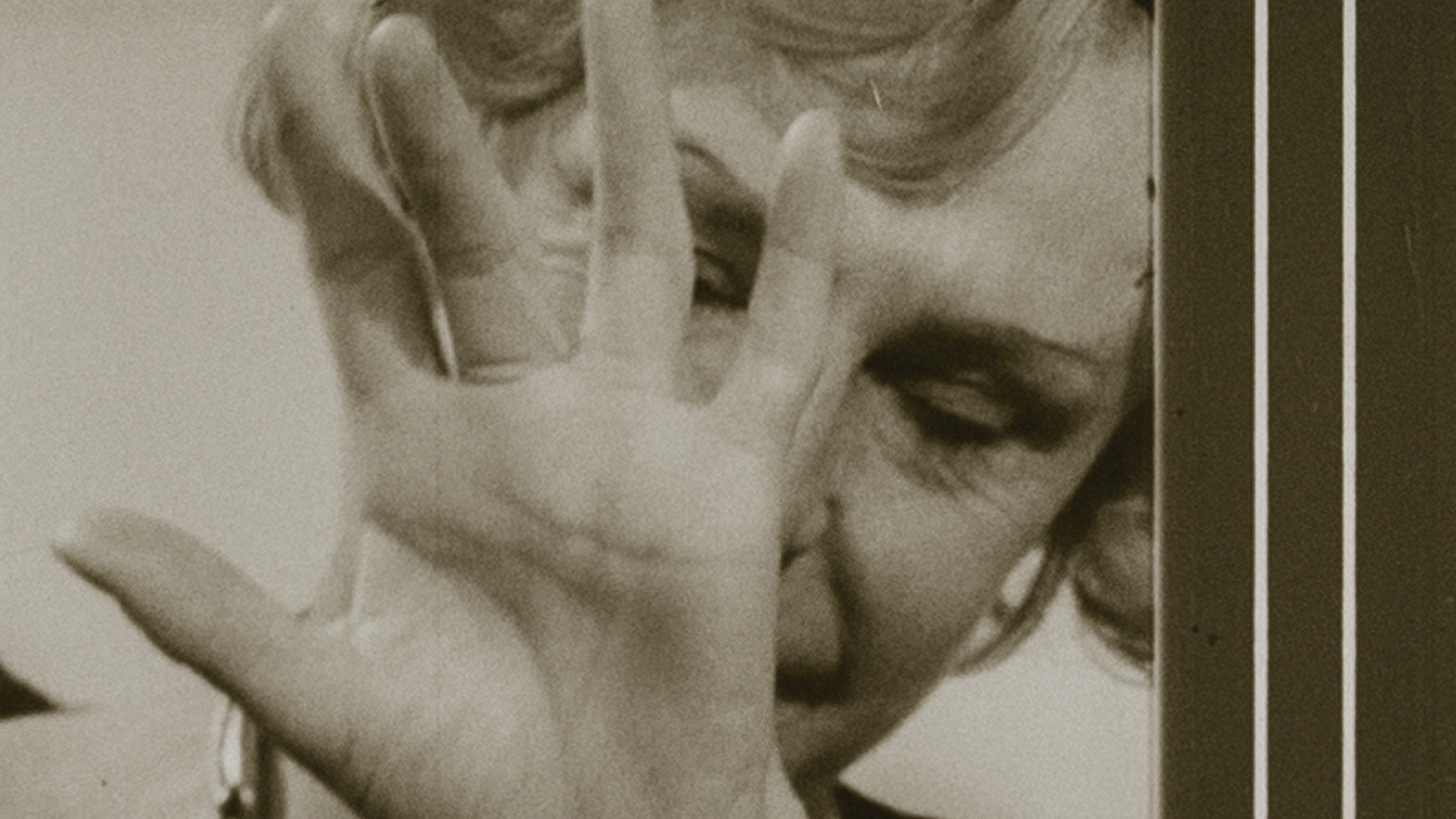 Riefenstahl's poster
