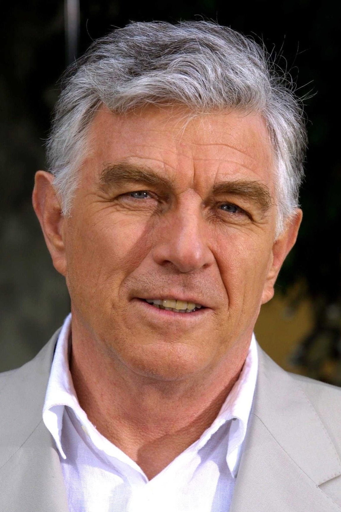 Jean-Claude Bouillon's poster