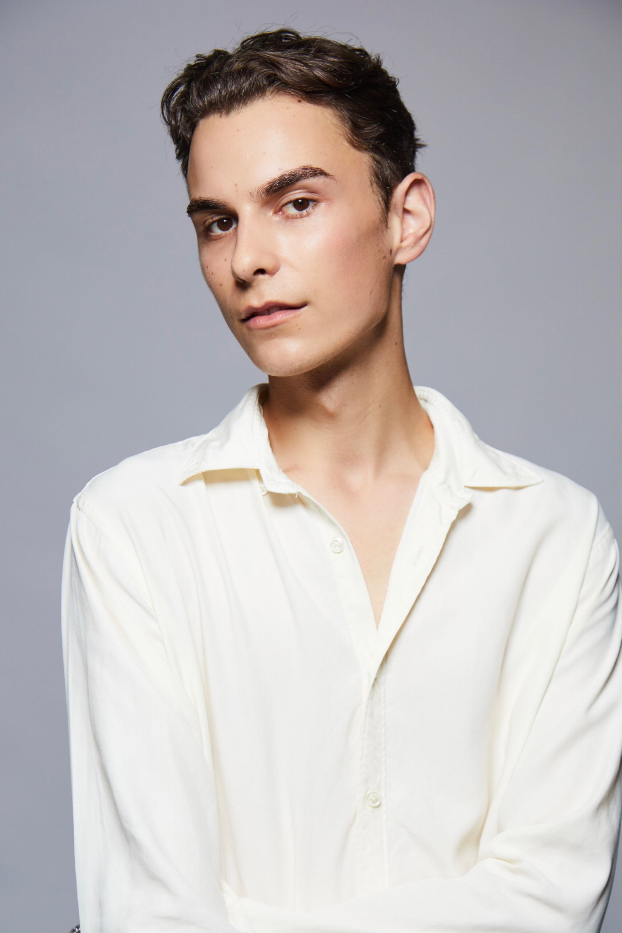 Ethan Fritsch-Morrison's poster