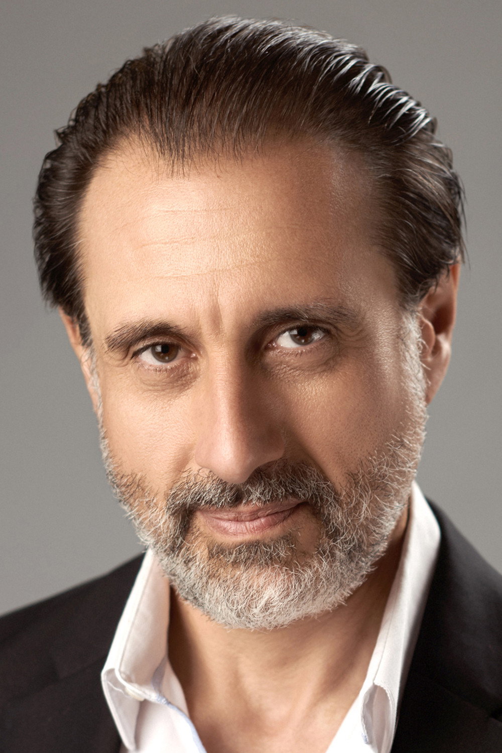 Mikhail Basmadjian's poster