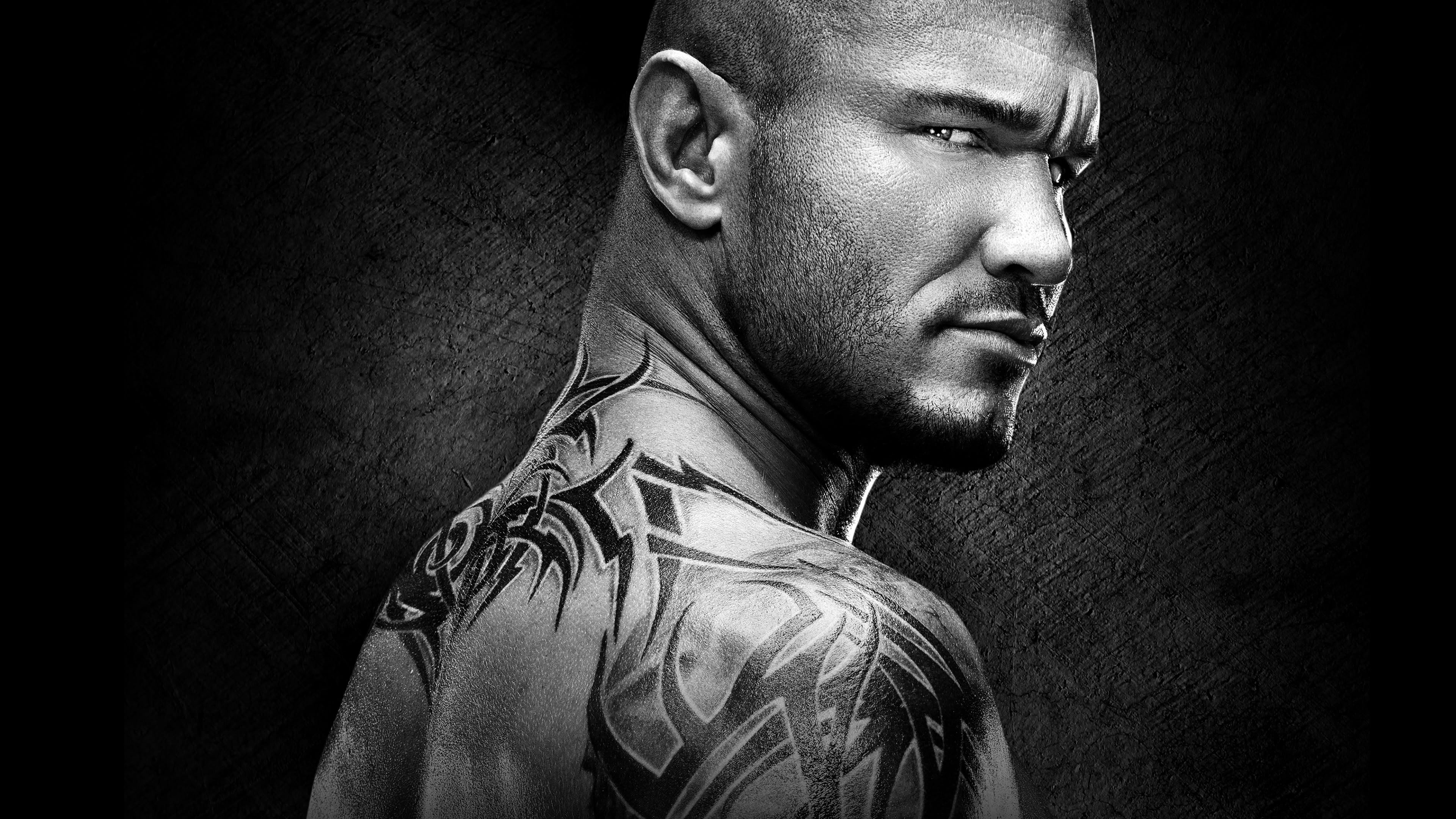 WWE Payback 2015's poster