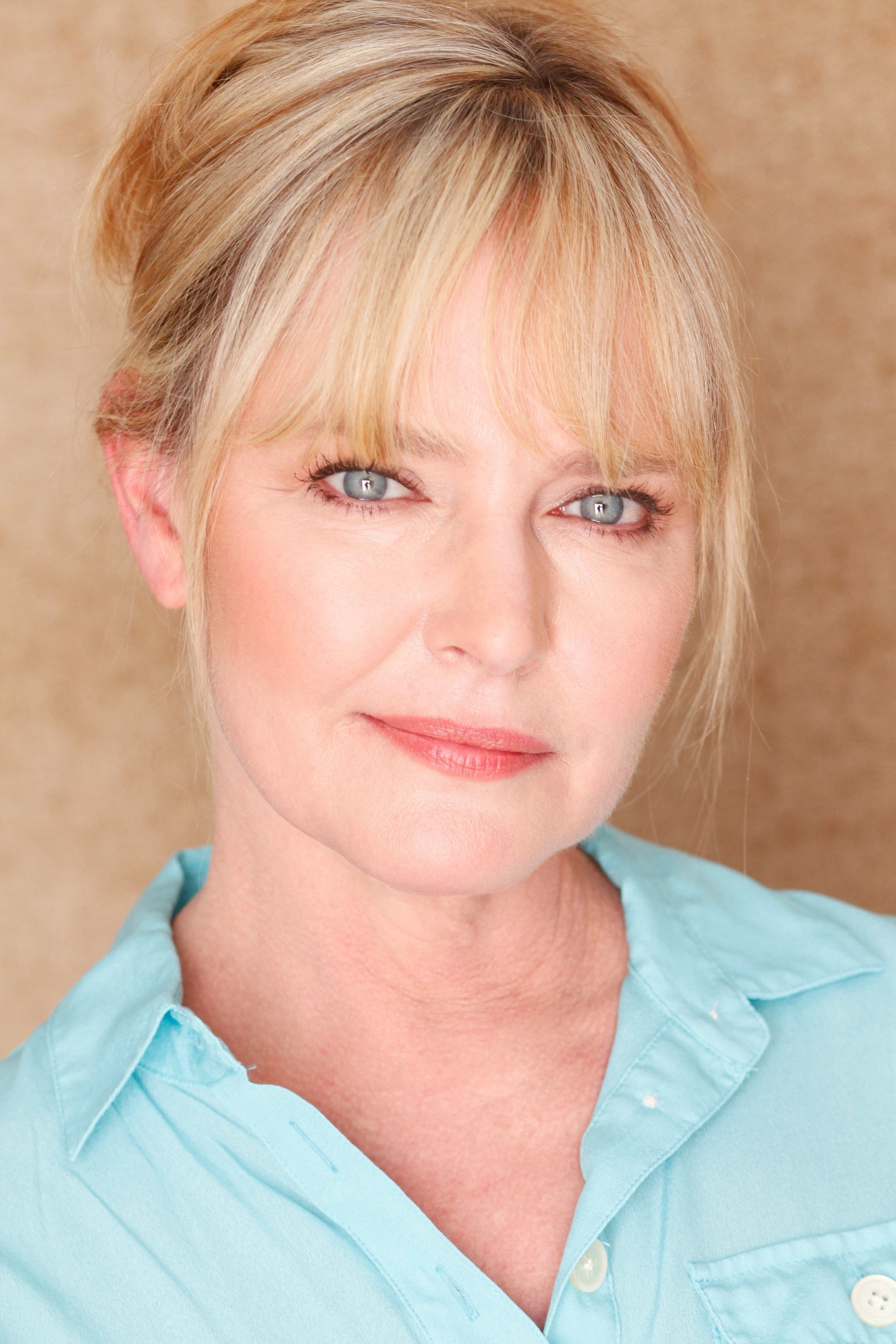 Lisa Wilcox's poster