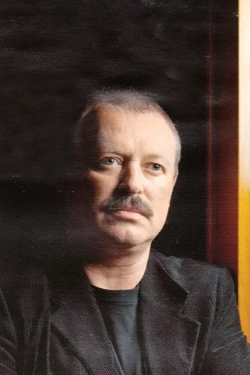 Vladimir Basov Ml.'s poster