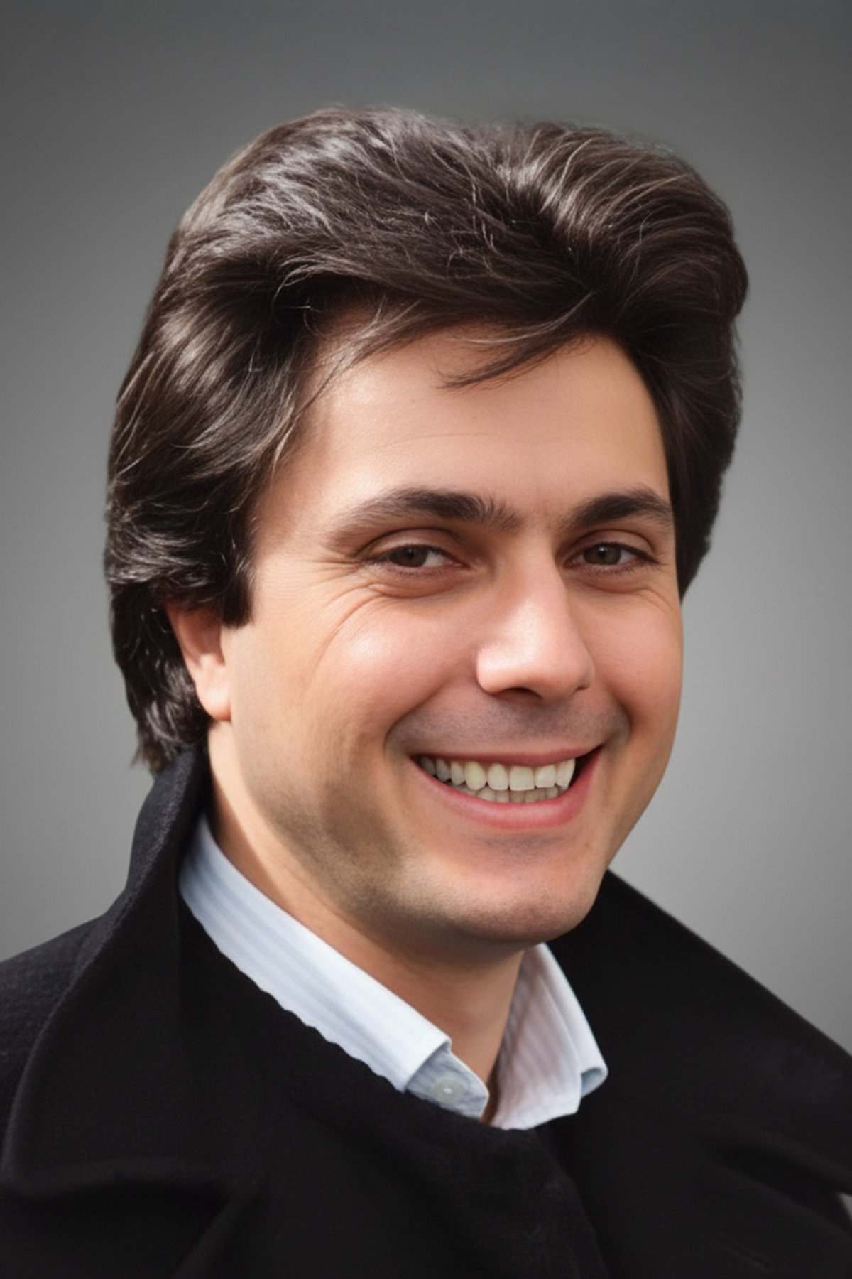 Ömer Kavur's poster
