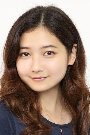 Madoka Yoshida's poster