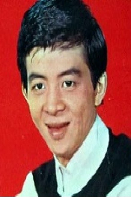 Lin Song-Yi's poster