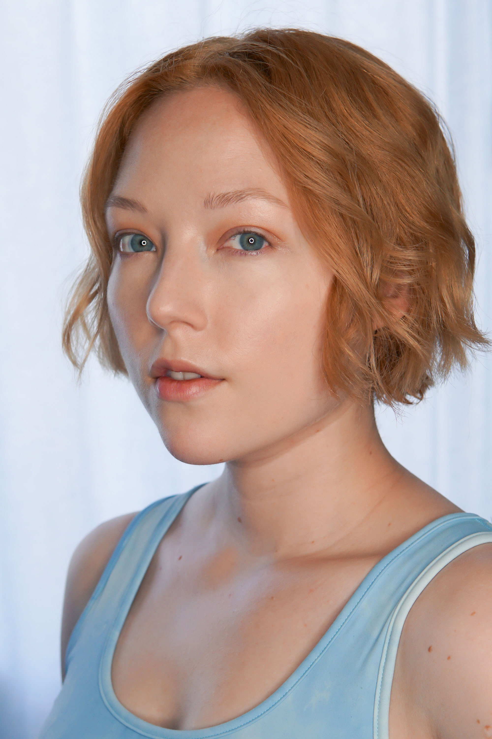 Josephine McAdam's poster
