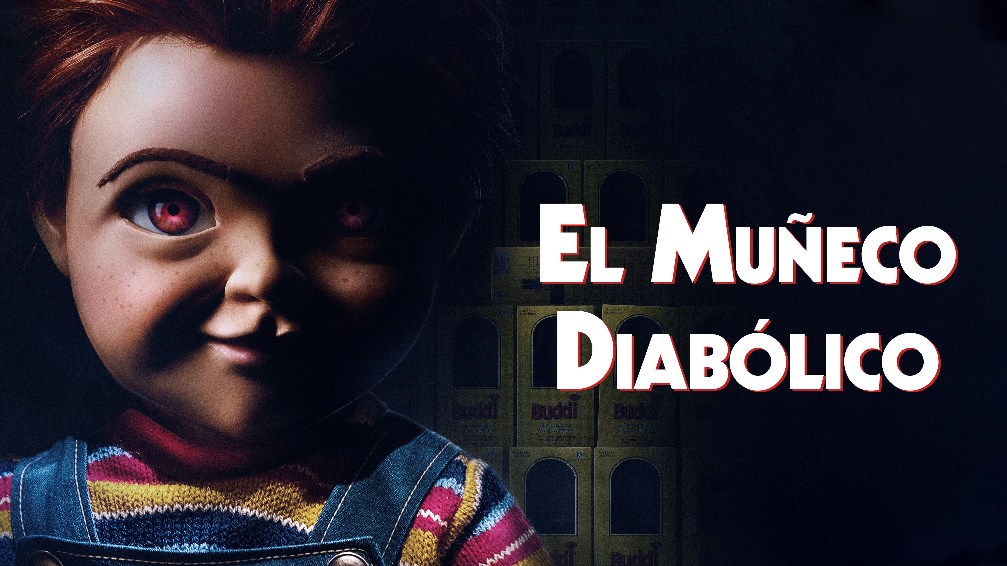 Child's Play's poster