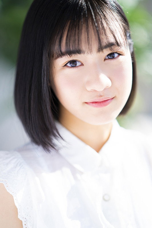 Miki Yagi's poster