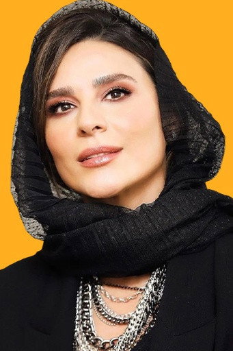 Sahar Dolatshahi's poster