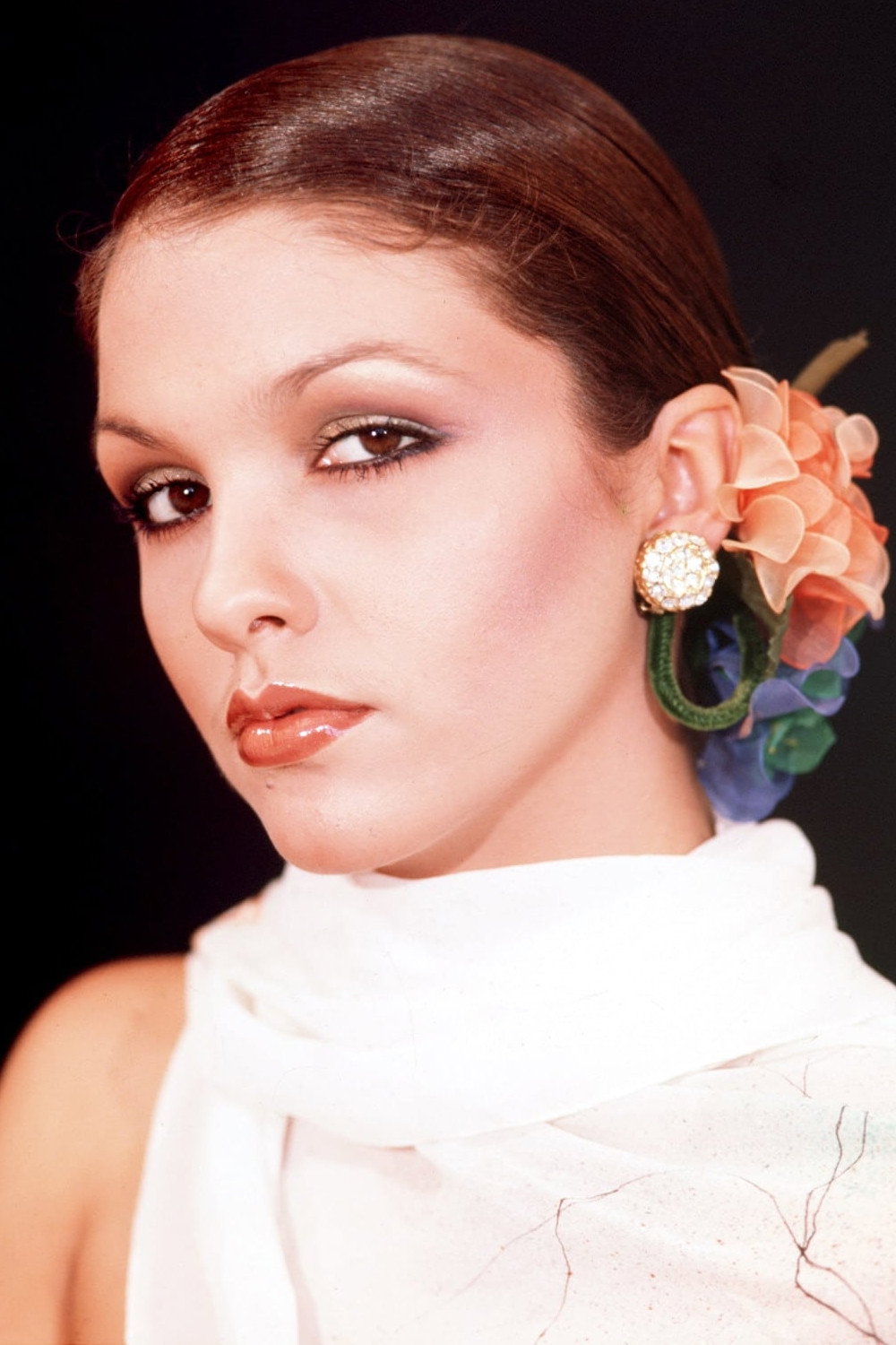 Elluz Peraza's poster
