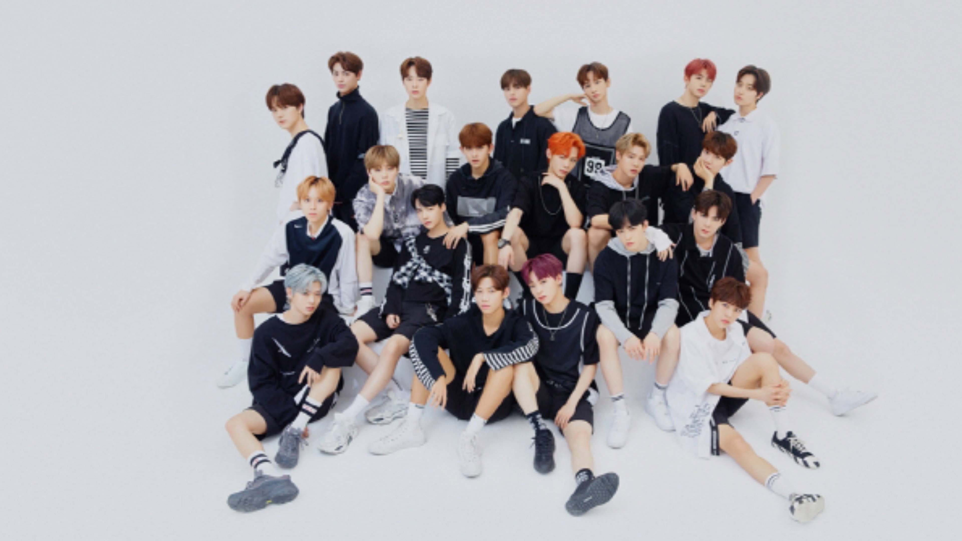 To Be World Klass's poster