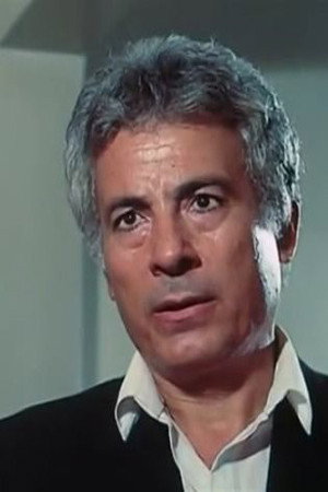 Saeed Abdel Ghani's poster