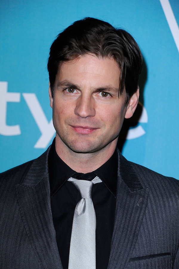 Gale Harold's poster