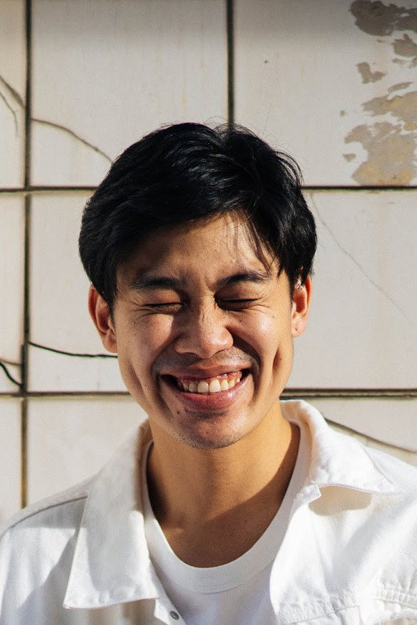 Thanatphong Charurangsimes's poster