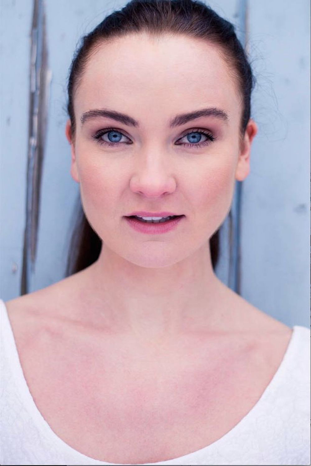Diona Doherty's poster