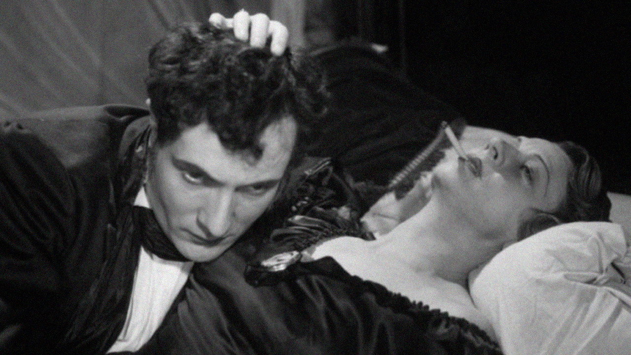 Madame Bovary's poster