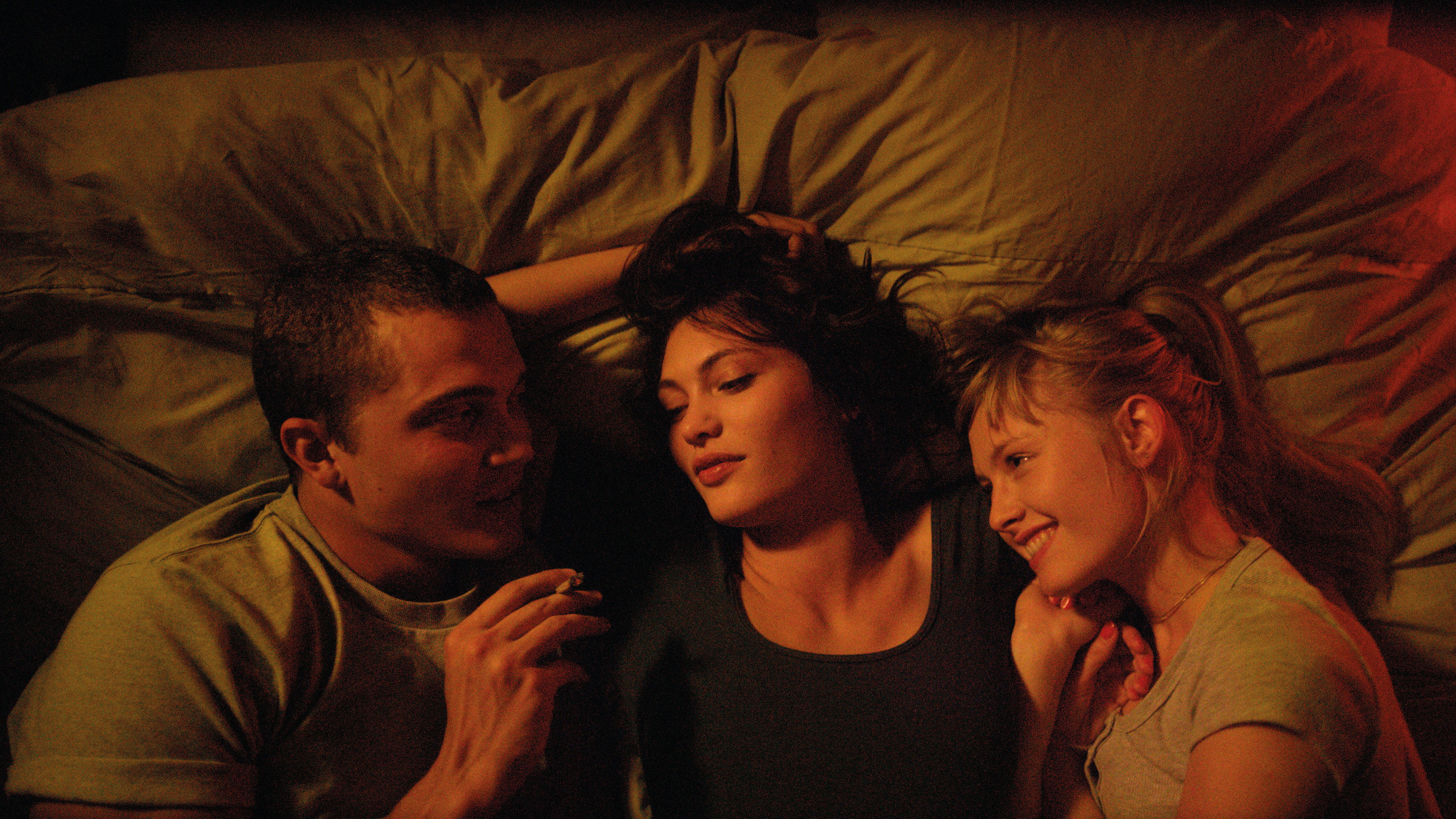 Love's poster