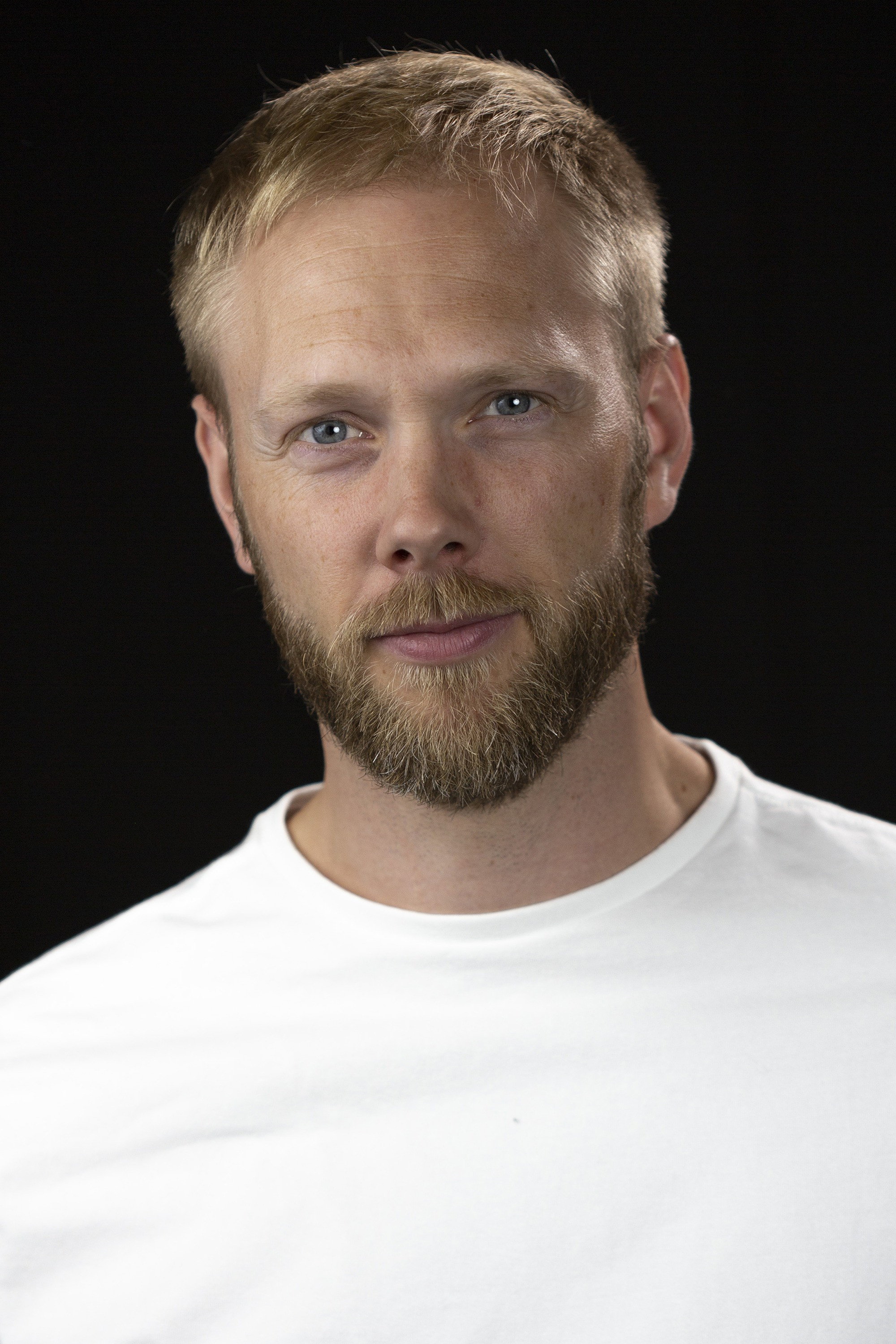 Tomas Engström's poster