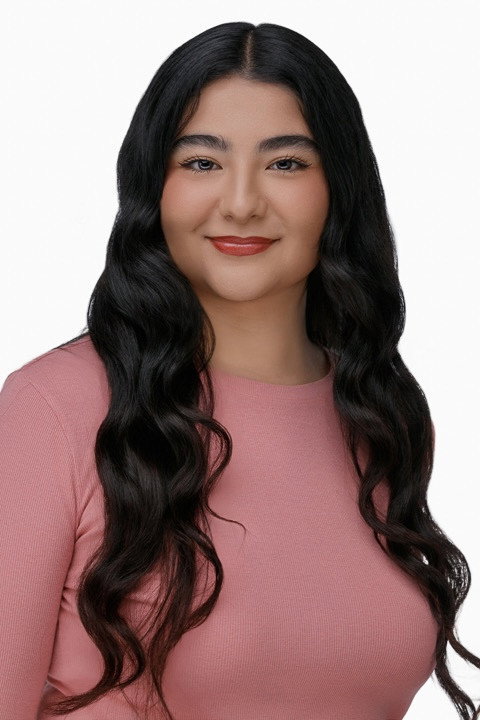 Bianca Jimenez's poster