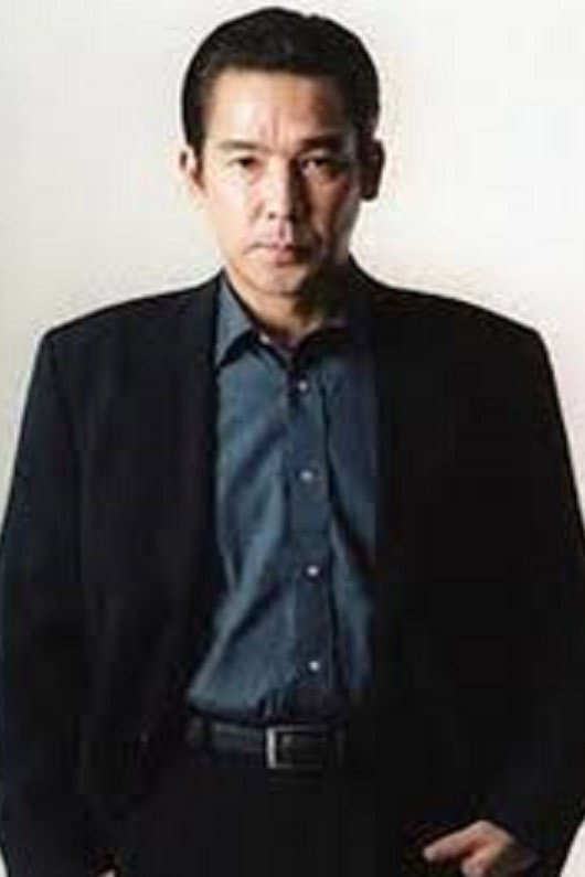 Yoshihiro Kato's poster