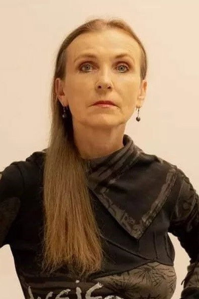 Irina Dendiouk's poster