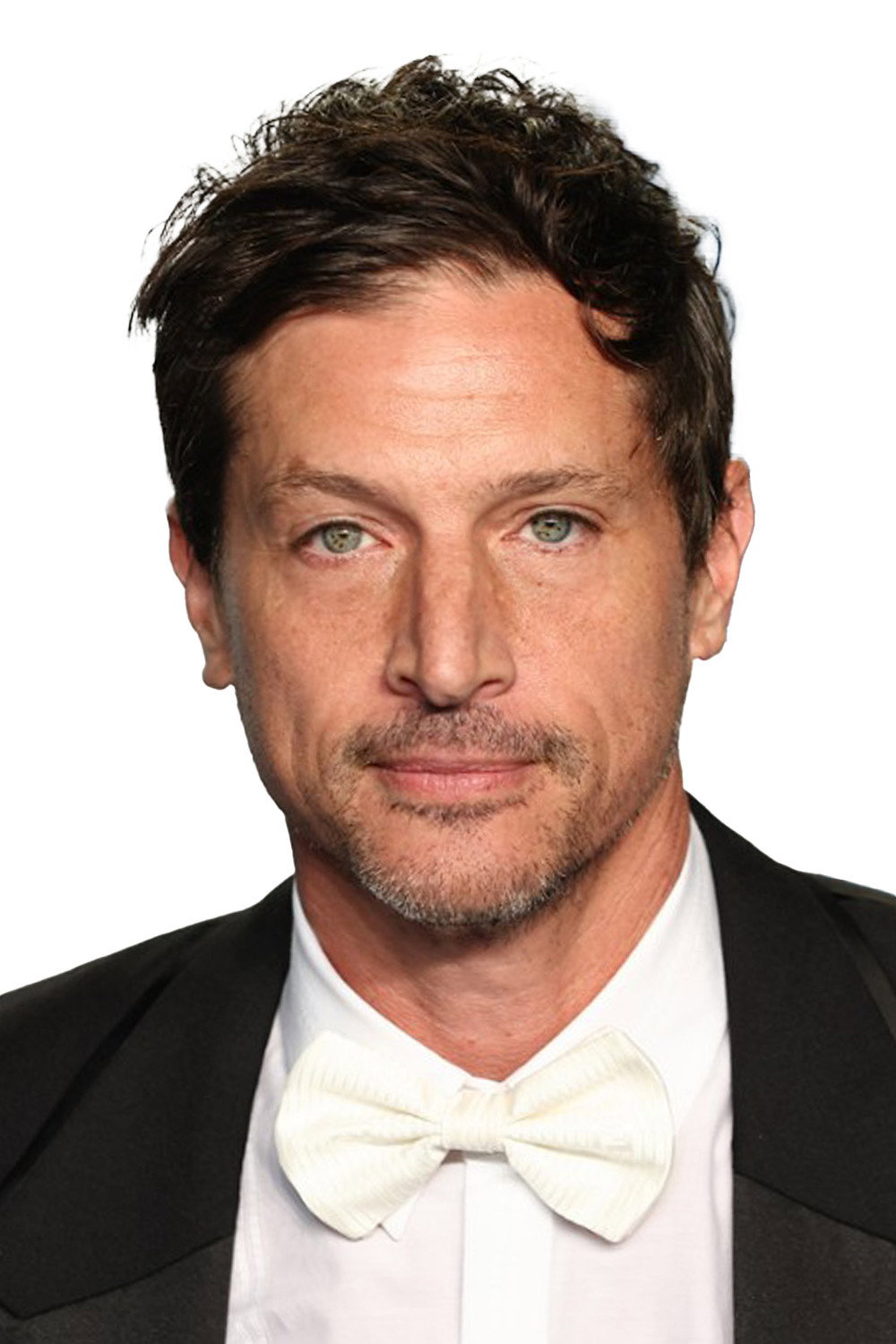 Simon Rex's poster
