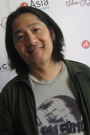 Desmond Nakano's poster