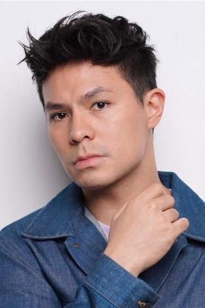 Fero Walandouw's poster