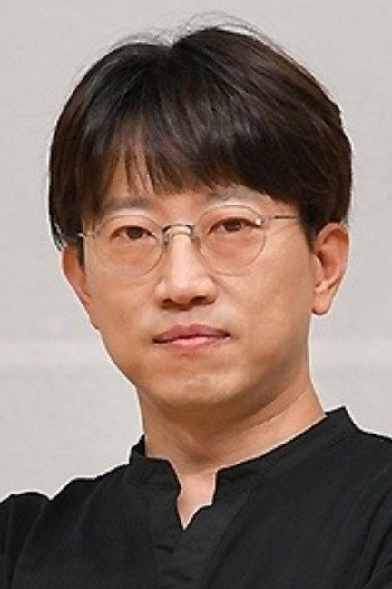 Jang Tae-yoo's poster