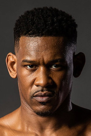 Daniel Jacobs's poster