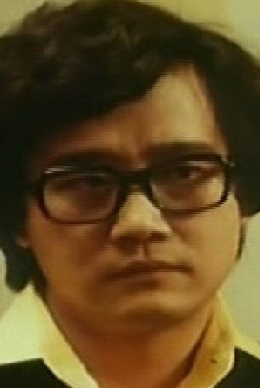 Lo Kwok Hung's poster