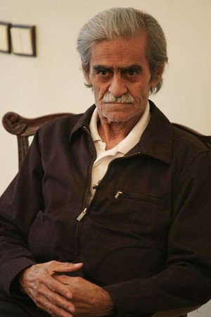 Abbas Shabaviz's poster
