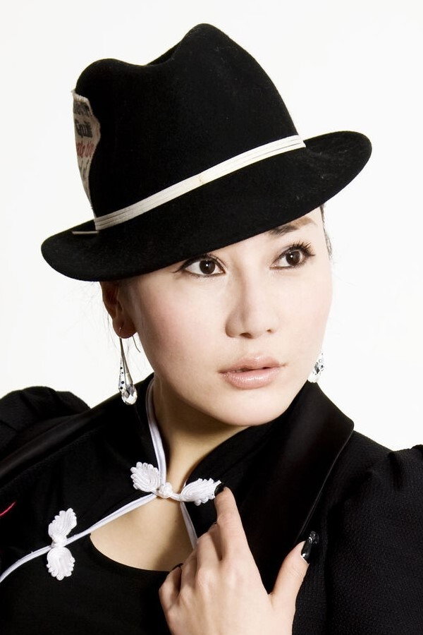 Linda So's poster