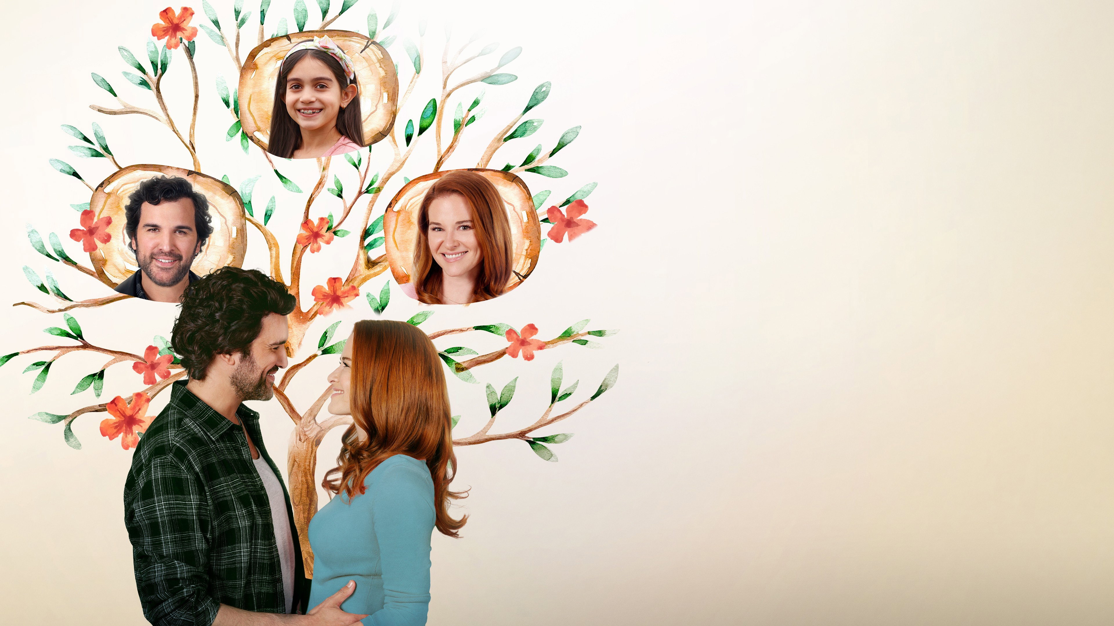 Branching Out's poster