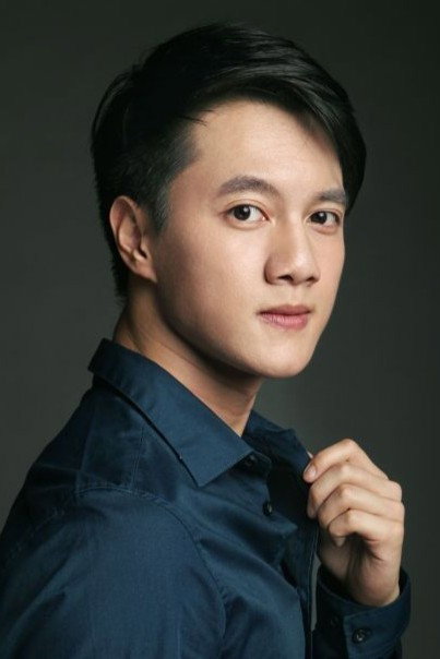 Xu Gui Yuan's poster
