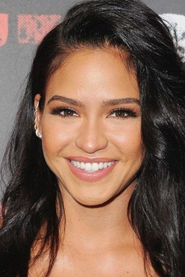 Cassie Ventura's poster