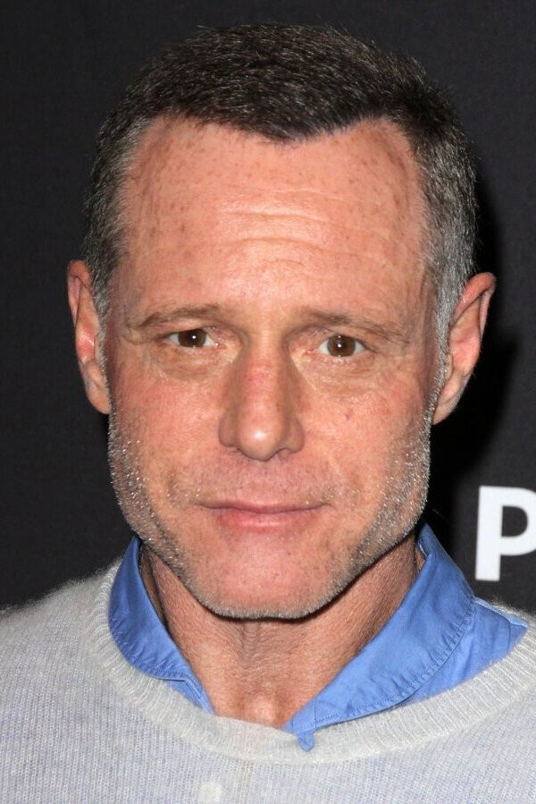 Jason Beghe's poster