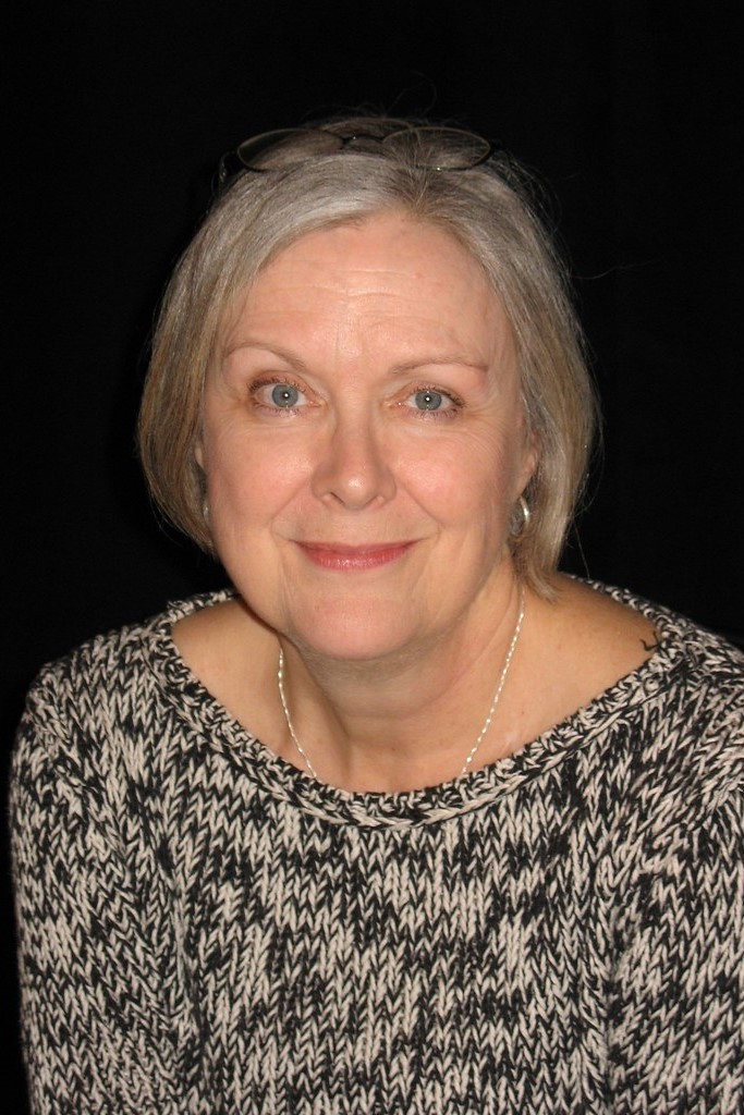 Tedde Moore's poster