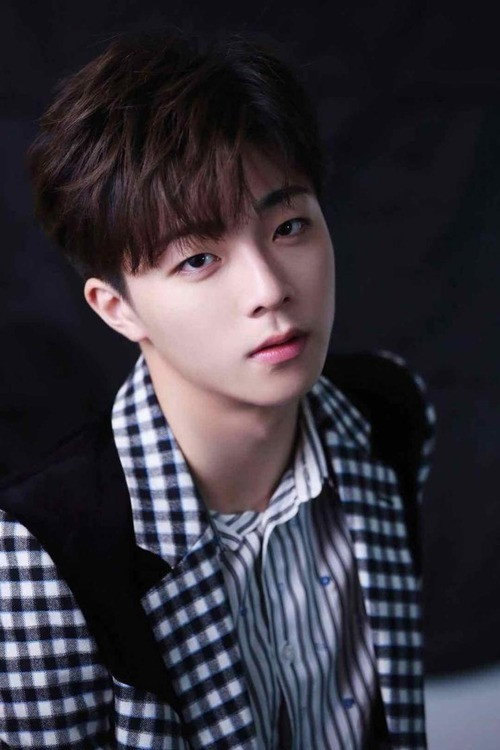 Chen Linong's poster