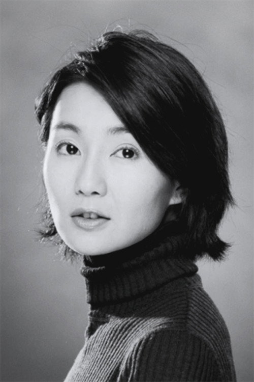 Maggie Cheung's poster