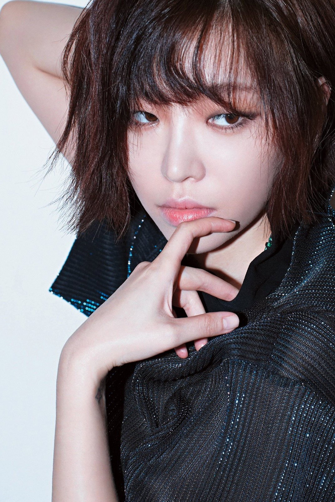 Son Ga-in's poster