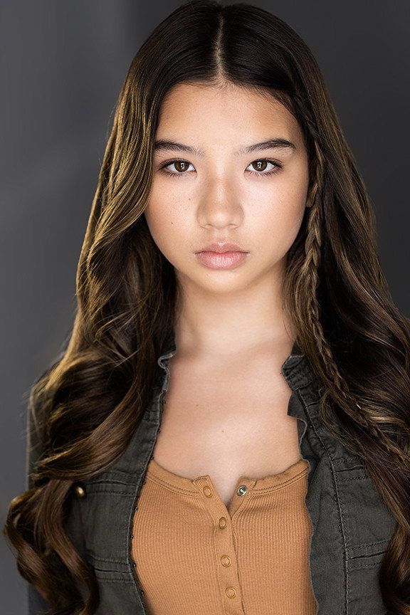 Tiana Gowen's poster