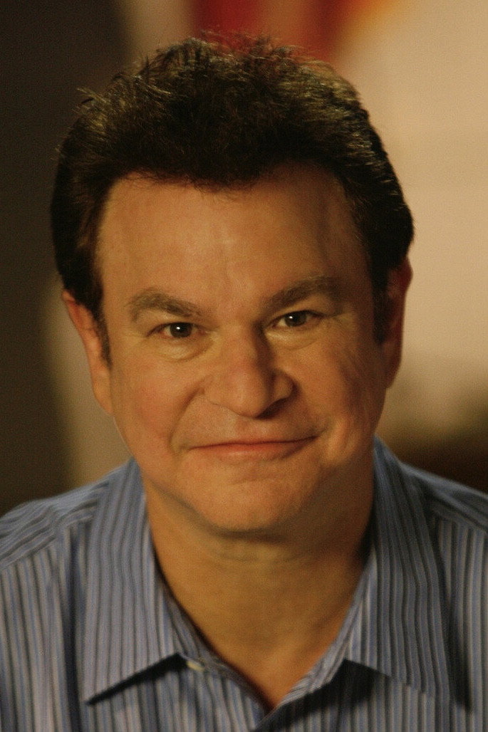 Robert Wuhl's poster