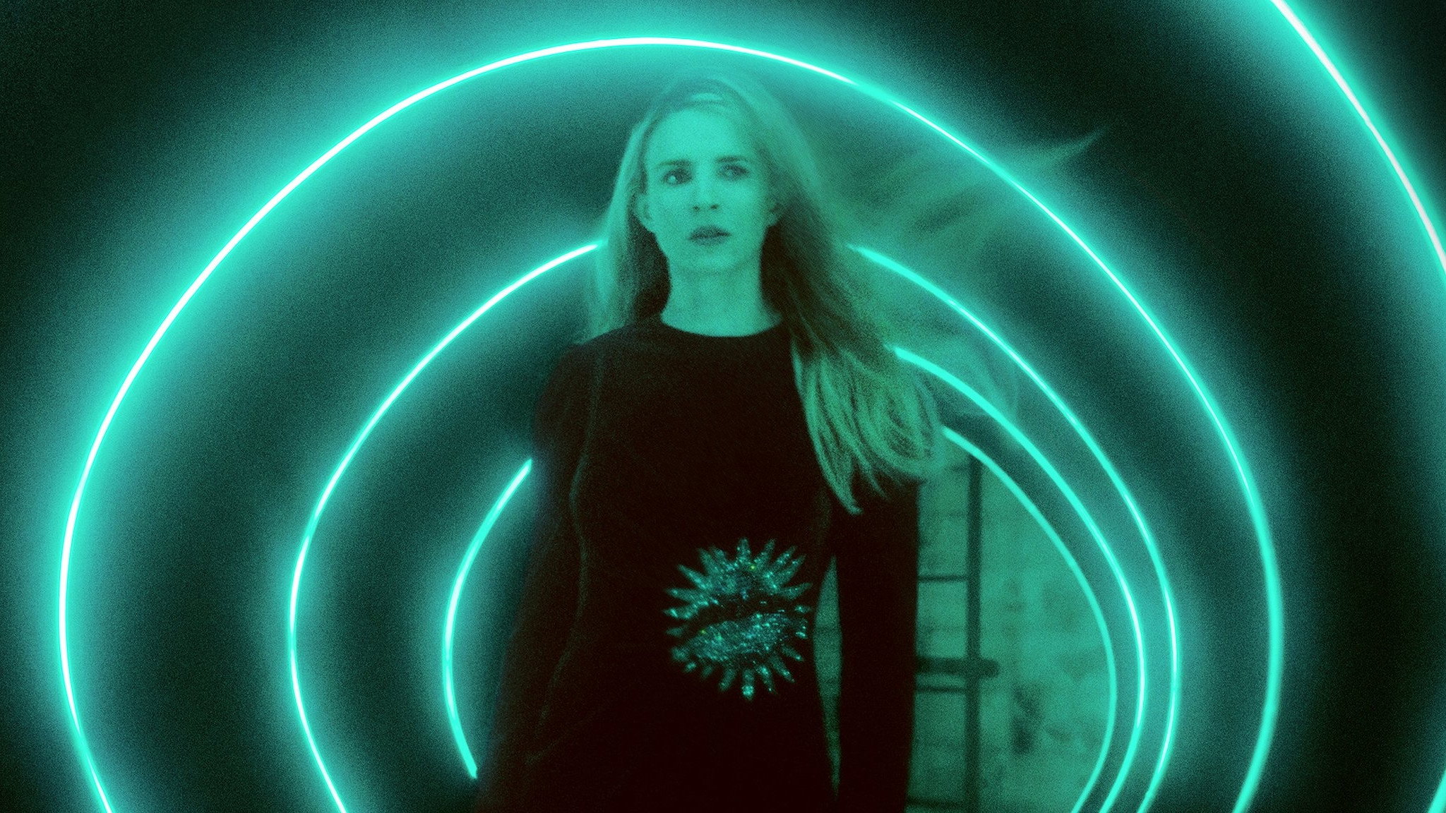 The OA's poster