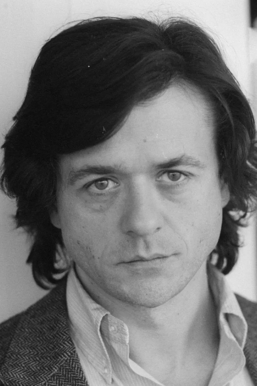 Patrice Chéreau's poster