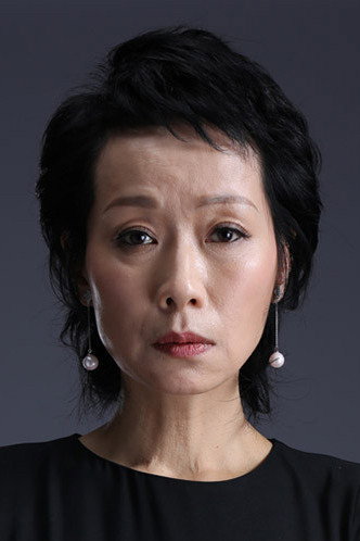 Cecilia Yip Tung's poster